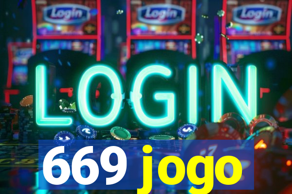 669 jogo